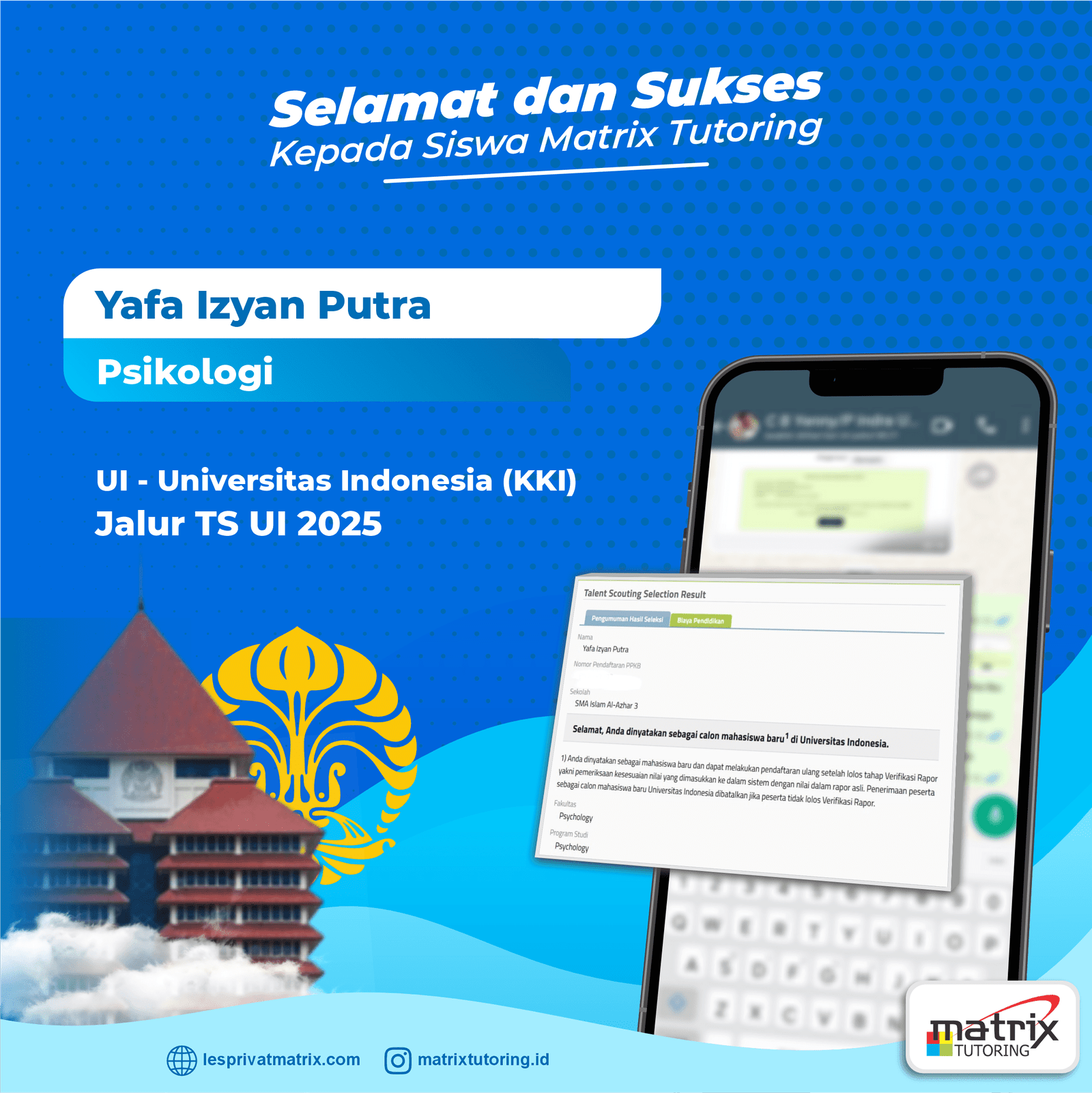 Bimbel UTBK terbaik Bimbel UTBK terbaik