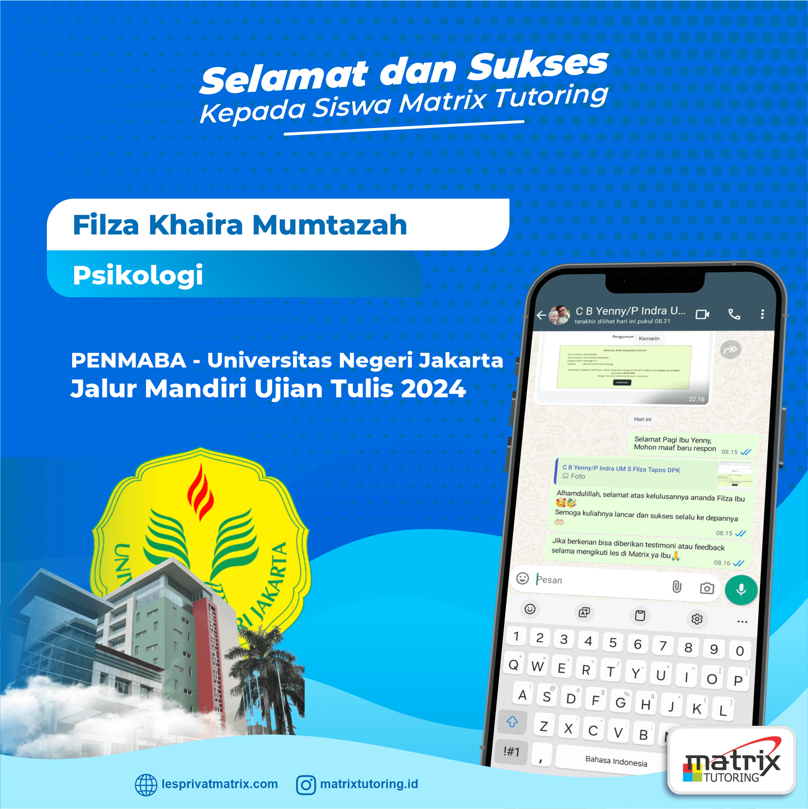 Guru privat UTBK Guru privat UTBK