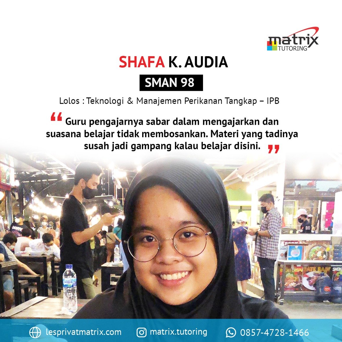 bimbel masuk ui terbaik