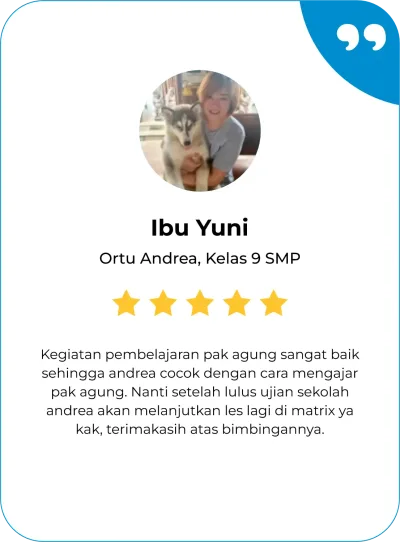 bimbel sma terbaik di jogja