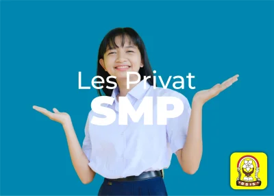 les privat smp terbaik